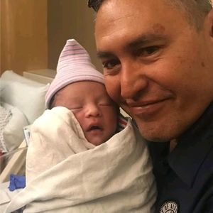 Meet your Posher, Andy